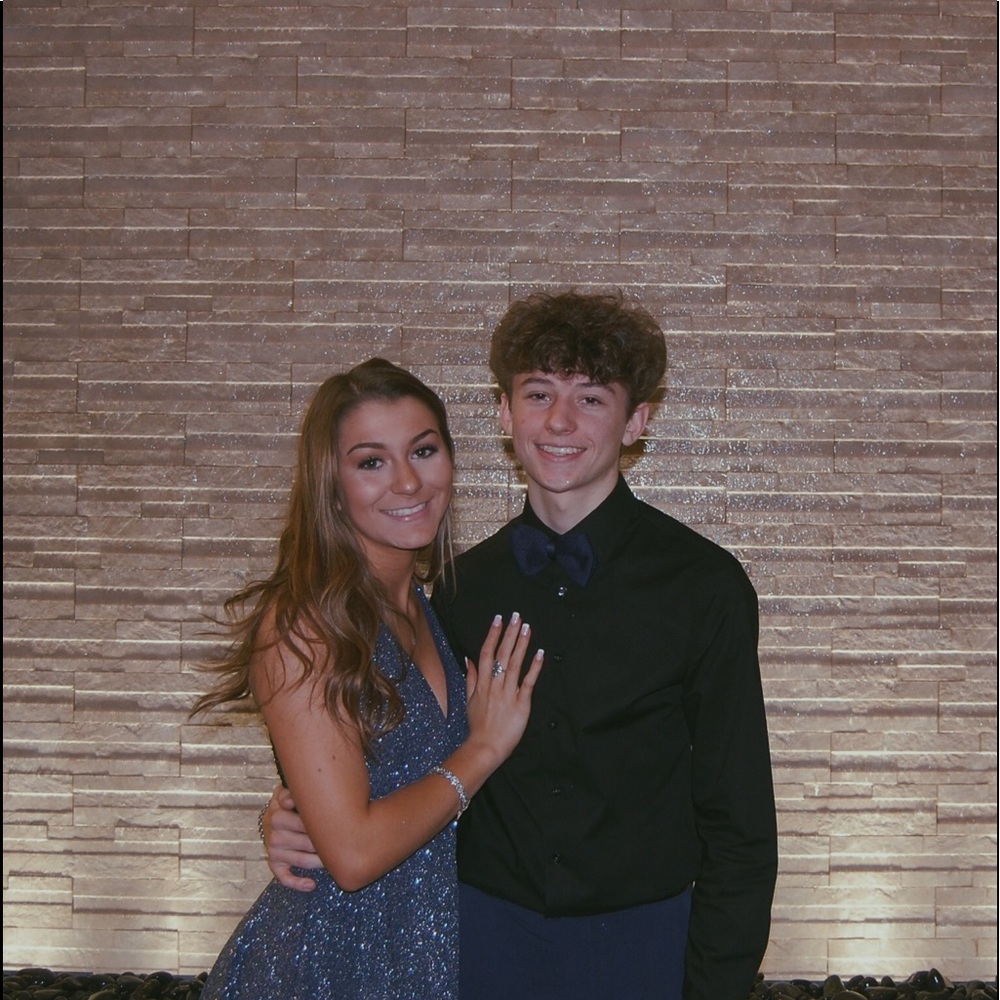 Meet your Posher, Amands